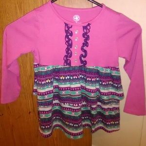 Authentic j.khaki short 4t never wore without tags